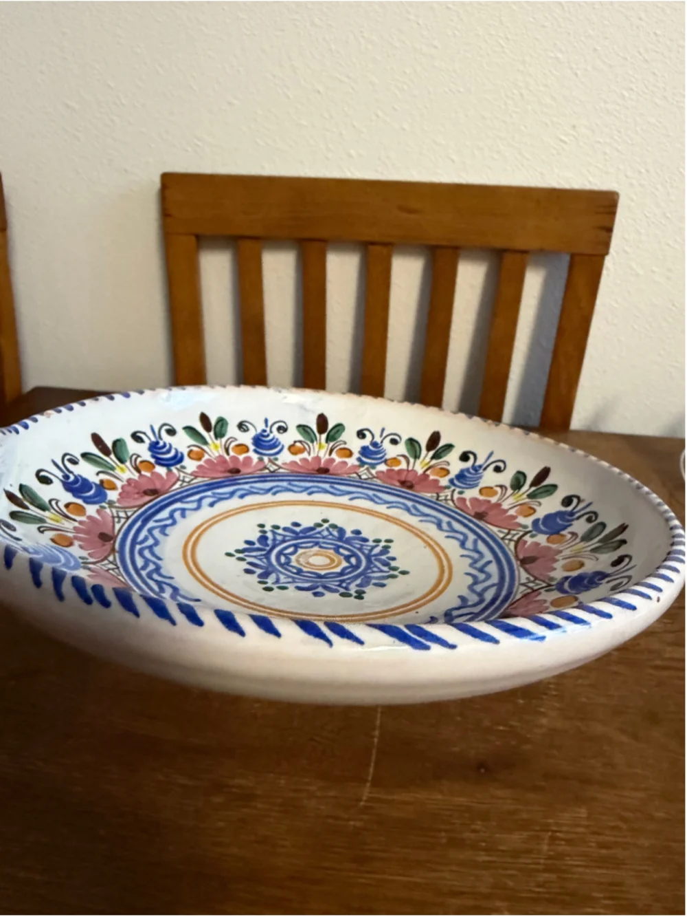 Unbranded vintage puente
